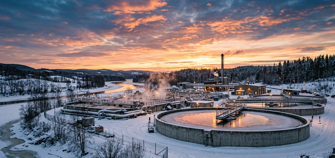 Wastewater Solutions