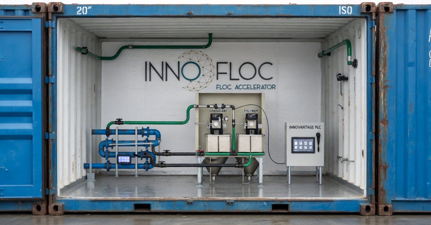 Wastewater Treatment Products